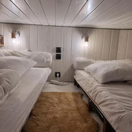 Appartement Oscar Et Petrus Au Lioran à Laveissière Extérieur photo