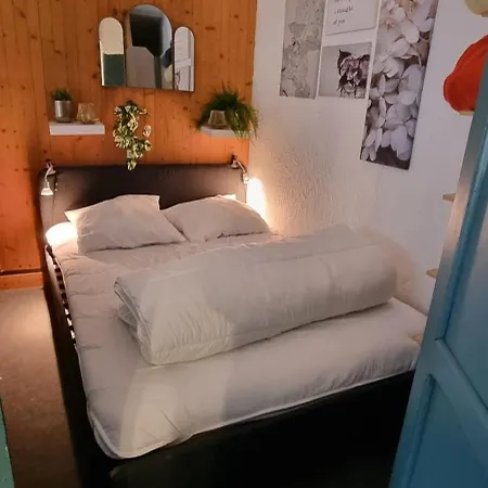 Appartement Oscar Et Petrus Au Lioran à Laveissière Extérieur photo